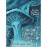 Карты таро "Liminal Spirits Oracle" Llewellyn / Оракул Предельных духов (31457)