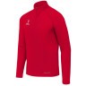 Топ ветрозащитный JÖGEL PREMIER PerFormPROOF Wind Top, темно-красный (2116982)