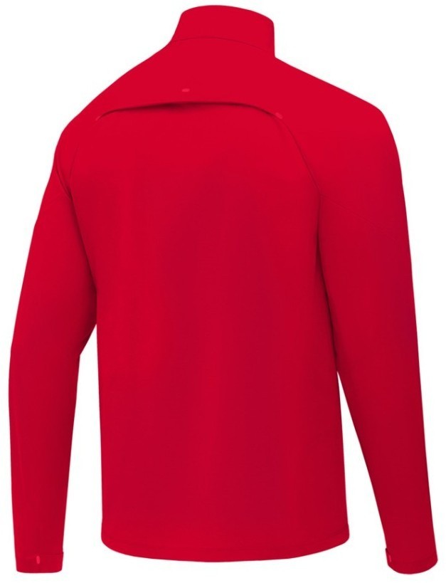 Топ ветрозащитный JÖGEL PREMIER PerFormPROOF Wind Top, темно-красный (2116982)