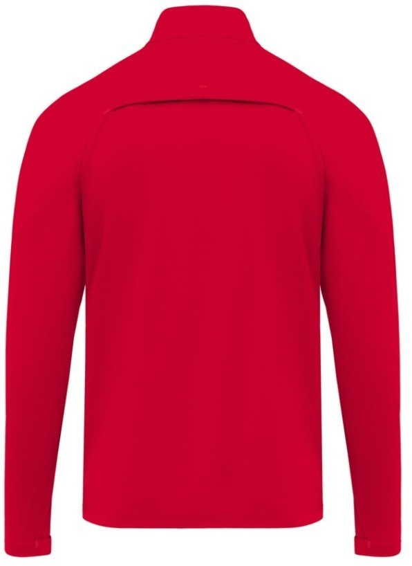 Топ ветрозащитный JÖGEL PREMIER PerFormPROOF Wind Top, темно-красный (2116982)