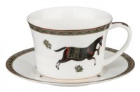 Кофейный набор lefard &quot;passage&quot; на 6 пер. 12 пр. 180 мл (760-045)