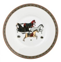 Кофейный набор lefard &quot;passage&quot; на 6 пер. 12 пр. 180 мл (760-045)