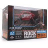 Радиоуправляемый краулер Rock Through 4WD 1:18 2.4G (HB-P1801)