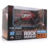 Радиоуправляемый краулер Rock Through 4WD 1:18 2.4G (HB-P1801)