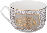 Чайная пара lefard &quot;мечеть&quot; 280 мл (85-1991)