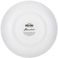 Чайная пара lefard &quot;мечеть&quot; 280 мл (85-1991)