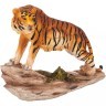 Фигурка "тигр" 20,5*7 см. высота=15 см. Lefard (252-881)