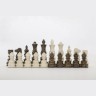 Шахматные фигуры "Гвардия" большие, Armenakyan (44887)