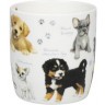 Кружка "Разнообразие природы" - Щенки 11 7 275 2867