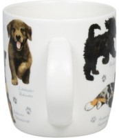 Кружка &quot;Разнообразие природы&quot; - Щенки 11 7 275 2867
