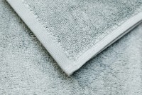 Полотенце Лирика модал бирюзовое 50*90 (TT-00015204)