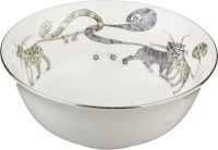 Салатник диаметр=15 см.высота=6 см. Porcelain Manufacturing (264-529)