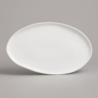 Блюдо lefard &quot;fashion&quot; овальное 31,5*19*3 см (761-177)