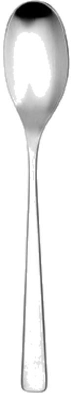 Ложка столовая TLS880003, сталь нержавеющая 18/10, satin, STUDIO WILLIAM