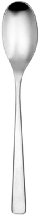 Ложка столовая TLS880003, сталь нержавеющая 18/10, satin, STUDIO WILLIAM