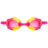 Очки для плавания Yunga Pink/Yellow, детские (783487)