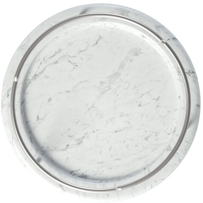 Держатель для украшений tesora, никель (62832)