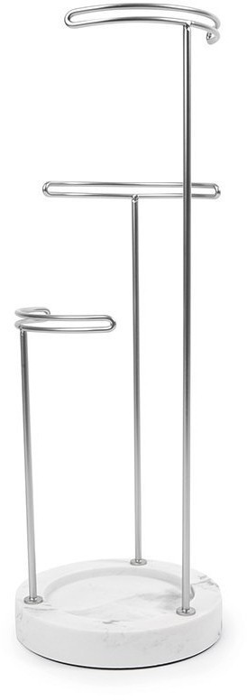 Держатель для украшений tesora, никель (62832)