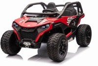 Детский электромобиль багги 24V 4WD (HC-601B-24V-4WD-RED)