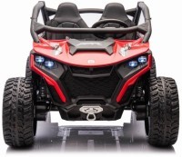 Детский электромобиль багги 24V 4WD (HC-601B-24V-4WD-RED)