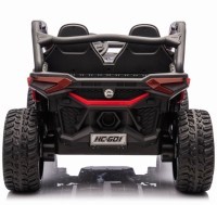 Детский электромобиль багги 24V 4WD (HC-601B-24V-4WD-RED)