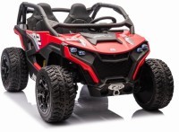 Детский электромобиль багги 24V 4WD (HC-601B-24V-4WD-RED)