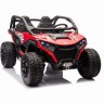 Детский электромобиль багги 24V 4WD (HC-601B-24V-4WD-RED)