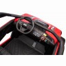 Детский электромобиль багги 24V 4WD (HC-601B-24V-4WD-RED)