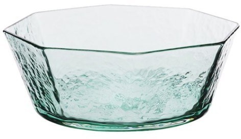 Чаша LR249-LWHG, ручная работа/стекло, green, ROOMERS TABLEWARE