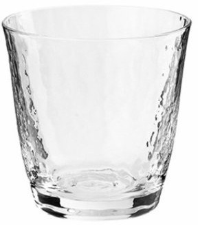Стакан 18709, стекло, Clear, TOYO SASAKI GLASS