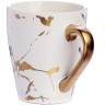 Кружка 340 мл Мрамор LR (31238-2)