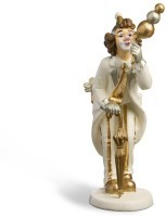 Статуэтка &quot;клоун&quot; 12,5х7х20,5 см Lefard (162-1305)