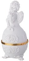 Шкатулка коллекция &quot;amore&quot; высота=18 см. Lefard (390-438)