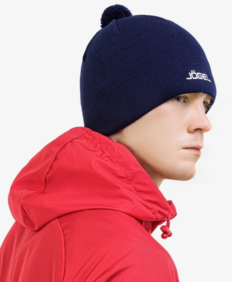 Шапка CAMP PerFormDRY Practice Beanie, тёмно-синий (1776025)