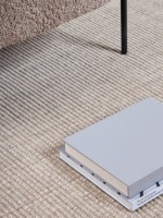 Ковер из шерсти badrinath из коллекции ethnic, 120x180 см (79860)