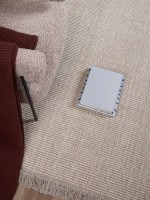 Ковер из шерсти badrinath из коллекции ethnic, 120x180 см (79860)