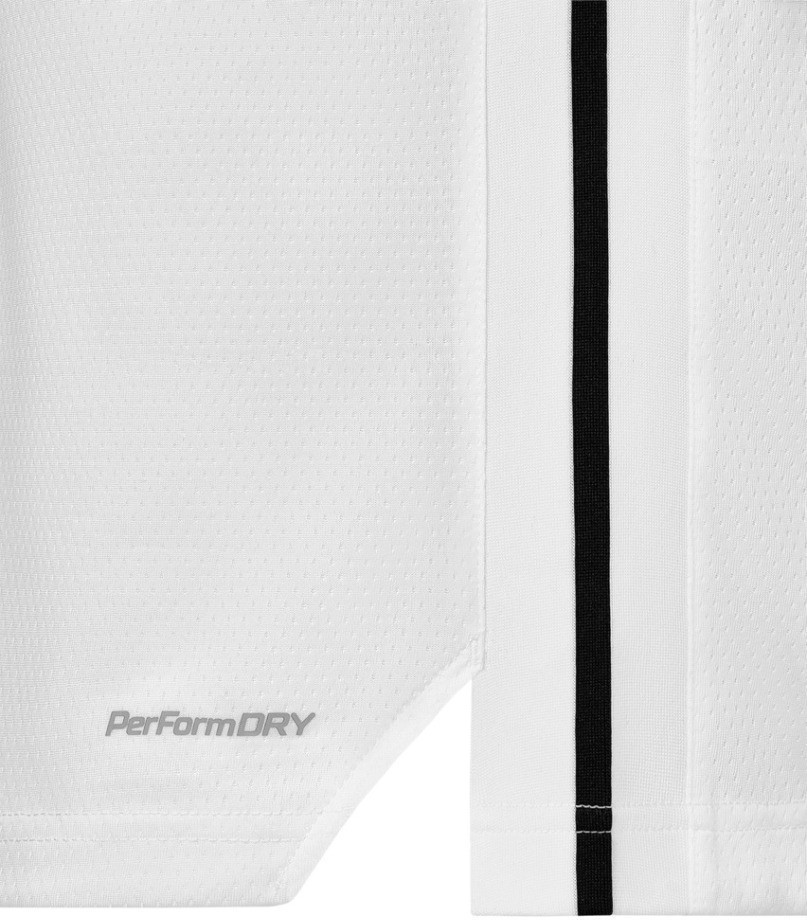 Майка баскетбольная JOGEL DIVISION PerFormDRY Jersey 00, белый (2130641)