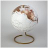 Глобус 14,2х14,2х20 см Lefard (99-604)