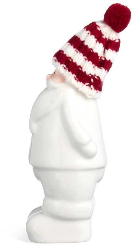 Статуэтка "дед мороз" 7,1х6,6х16,5 см Lefard (146-2234)