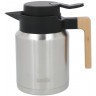 Кувшин с двойными стенками La Cafetière 1,2 л LCDWJUG1200