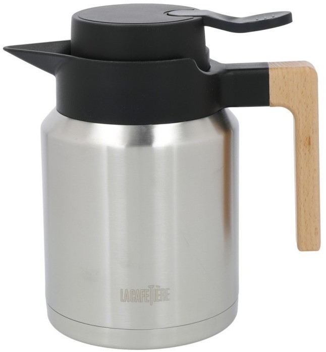 Кувшин с двойными стенками La Cafetière 1,2 л LCDWJUG1200