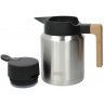 Кувшин с двойными стенками La Cafetière 1,2 л LCDWJUG1200