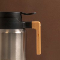 Кувшин с двойными стенками La Cafetière 1,2 л LCDWJUG1200