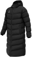 Пальто утепленное JÖGEL ESSENTIAL PerFormPROOF Padded Coat, черный (2115797)