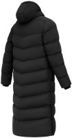 Пальто утепленное JÖGEL ESSENTIAL PerFormPROOF Padded Coat, черный (2115797)