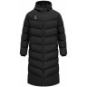 Пальто утепленное JOGEL ESSENTIAL PerFormPROOF Padded Coat, черный (2115797)