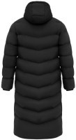Пальто утепленное JÖGEL ESSENTIAL PerFormPROOF Padded Coat, черный (2115797)