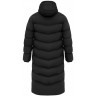 Пальто утепленное JOGEL ESSENTIAL PerFormPROOF Padded Coat, черный (2115797)