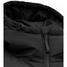 Пальто утепленное JOGEL ESSENTIAL PerFormPROOF Padded Coat, черный (2115797)