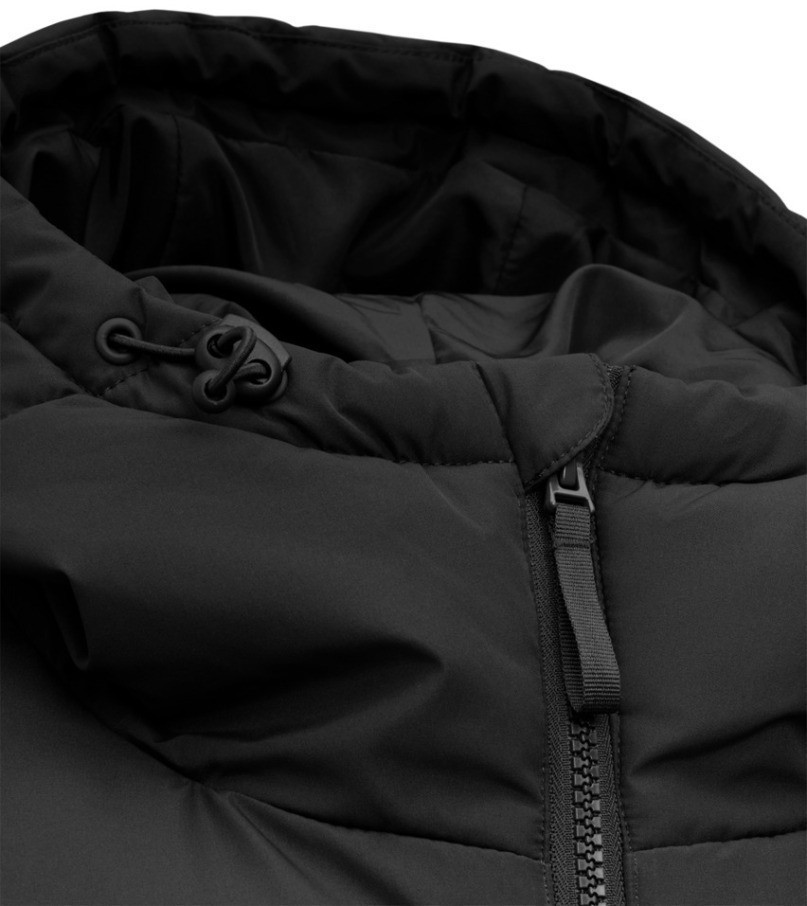 Пальто утепленное JOGEL ESSENTIAL PerFormPROOF Padded Coat, черный (2115797)